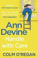Ann Devine Handle With Care
