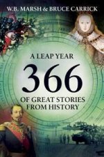 366 A Leap Year of Great Stories from History