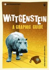 Wittgenstein A Graphic Guide