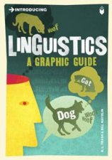 Linguistics A Graphic Guide