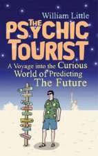 Psychic Tourist
