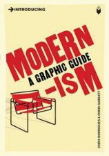 Modernism A Graphic Guide