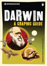 Darwin A Graphic Guide