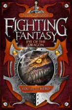 Fighting Fantasy Eye of the Dragon