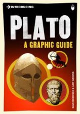 Plato A Graphic Guide