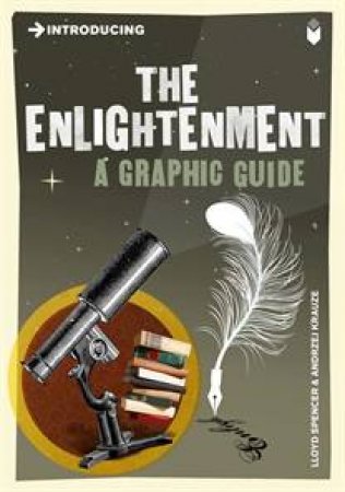 Enlightenment: A Graphic Guide