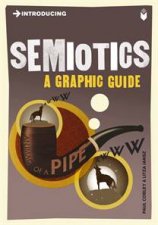 Semiotics A Graphic Guide