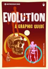 Evolution A Graphic Guide