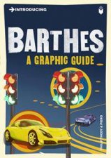 Barthes A Graphic Guide