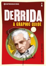 Derrida A Graphic Guide