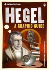 Hegel A Graphic Guide