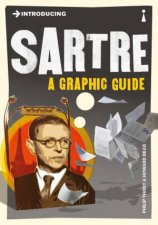 Sartre A Graphic Guide