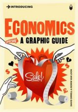 Economics A Graphic Guide