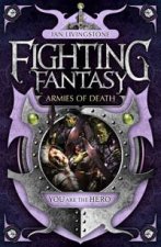 Armies of Death Fighting Fantasy