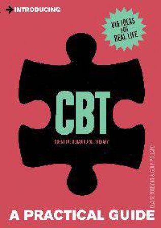 Introducing CBT by Elain Iljon Foreman
