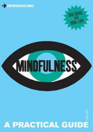 Introducing Mindfulness by Tessa Watt