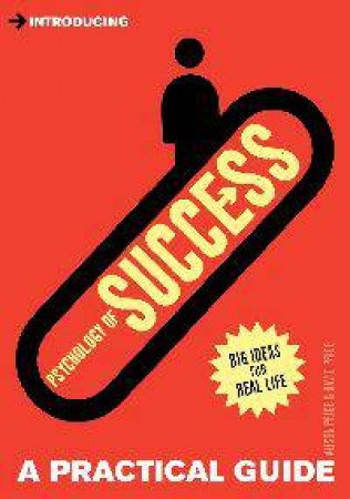 Introducing Psychology of Success by Alison Price