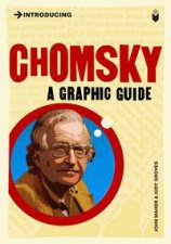 Chomsky A Graphic Guide