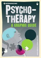 Psychotherapy A Graphic Guide