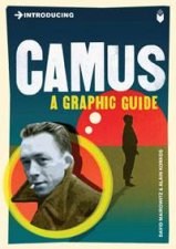 Camus A Graphic Guide