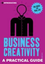 Introducing Business Creativity