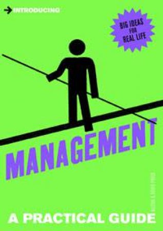 Introducing Management by Alison Price & David Price