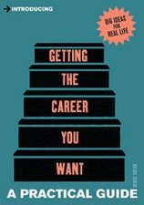 Introducing Getting The Career You Want