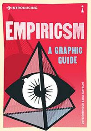 Introducing Empiricism by Dave Robinson & Bill Mayblin