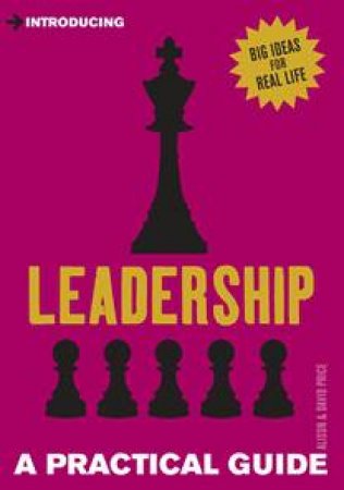 Introducing Leadership by Alison Price & David Price