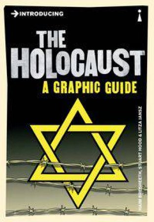 Introducing The Holocaust by Haim Bresheeth & Stuart Hood & Litza Jansz
