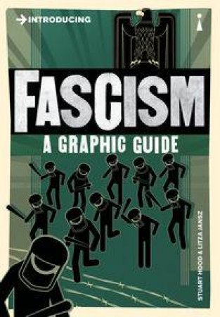 Fascism by Litza Jansz & Stuart Hood
