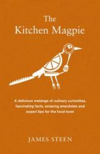 The Kitchen Magpie