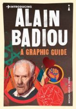 Introducing Alain Badiou