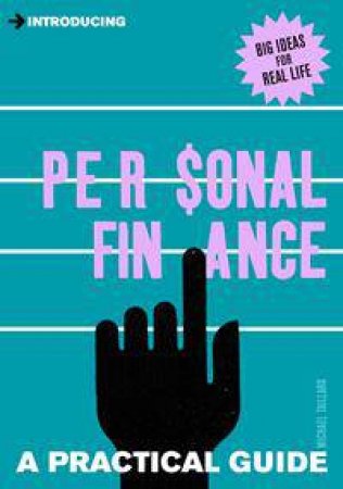 Introducing Personal Finance by Michael Taillard