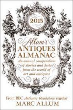 Allums Antiques Almanac 2015