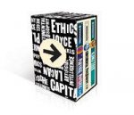 Introducing Graphic Guide Box Set  MindBending Thinking