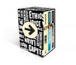 Introducing Graphic Guide Box Set More Great Theories of Science