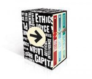Introducing Graphic Guide Box Set - How To Change The World by Rupert Woodfin & Dan Cryan & Sharon Shatil &