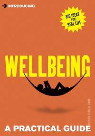 Introducing Well-being by Patricia Furness-Smith