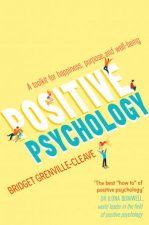 Positive Psychology