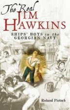 Real Jim Hawkins Ships Boys in the Georgian Navy