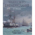 Warrior to Dreadnought Warship Development 18601905