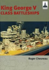 King George V Class Battleships Shipcraft 2