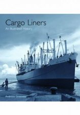 Cargo Liners An Illustrated History
