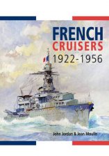 French Cruisers 19221956
