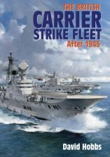 British Carrier Strike Fleet