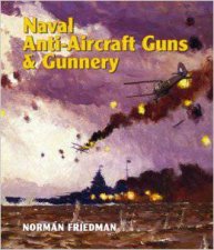 Naval AntiAircraft Guns and Gunnery