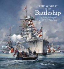World of the Battleship