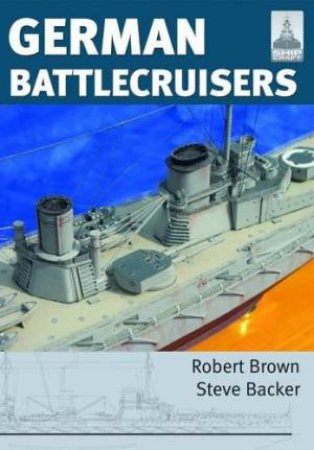 German Battlecruisers