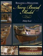 Building a Miniature Navy Board Model